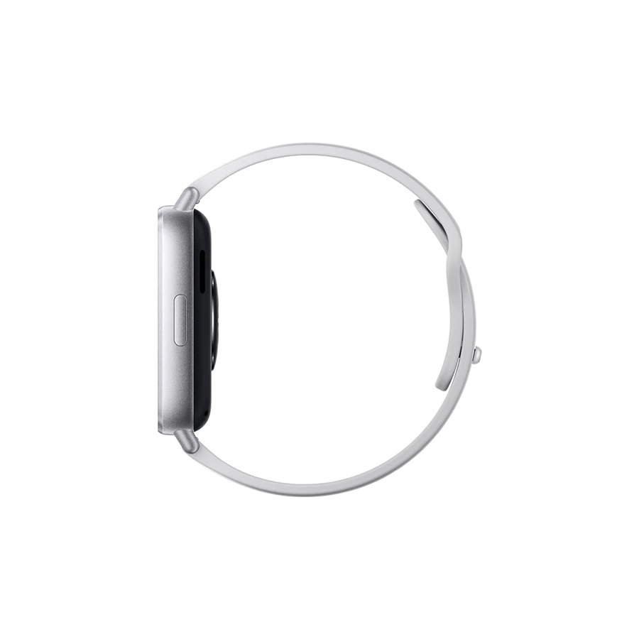 Xiaomi Redmi Watch 5 ACTIVE MATTE SILVER - slika 4