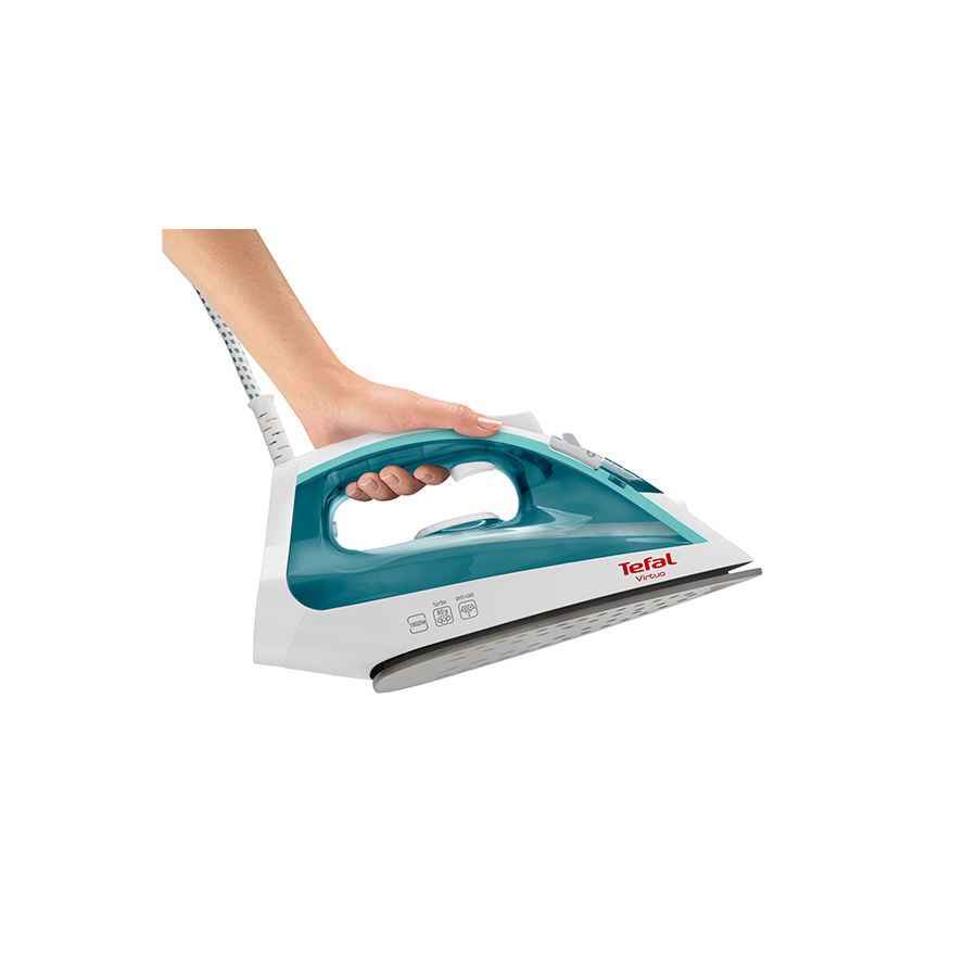 Tefal Pegla na paru FV1710E0 - slika 4