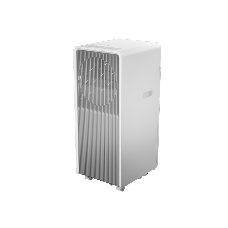 Beko Mobilna klima BP412C - slika 5