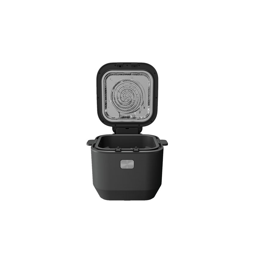 Beko Multicooker + Friteza FRL 5474B Airfry - slika 2