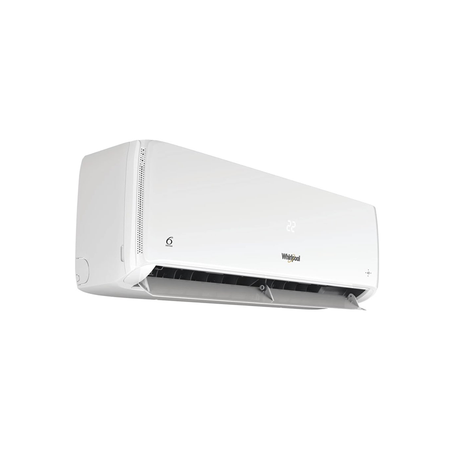 Whirlpool Klima SPICR312WF Inverter WIFI - slika 3