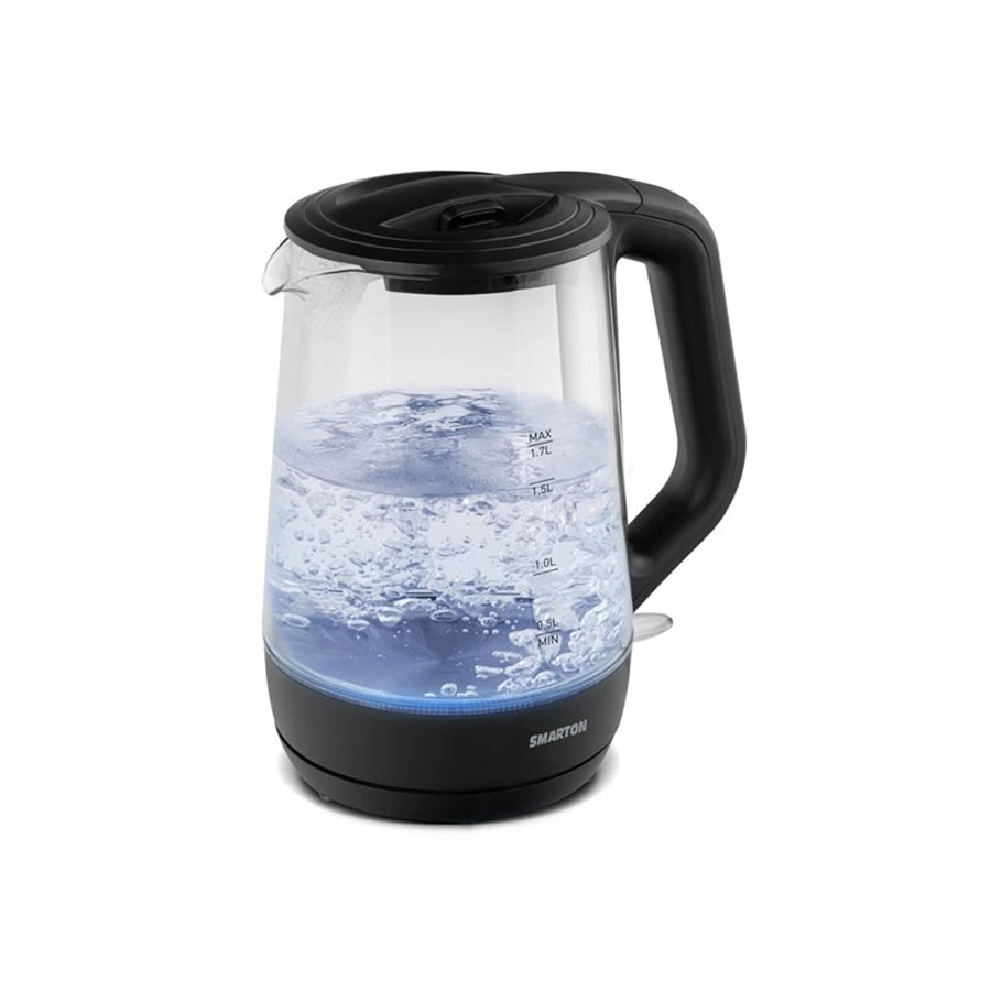 SMARTON Kuhalo za vodu WK 400 ELECTRIC - slika 2