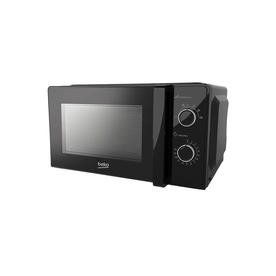 Beko Mikrovalna MOC20100BFB - slika 2