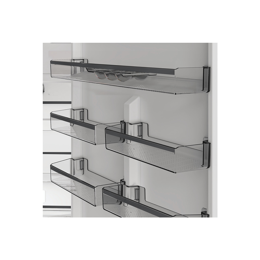 Whirlpool Frižider WHK2 6493W X5E - slika 6