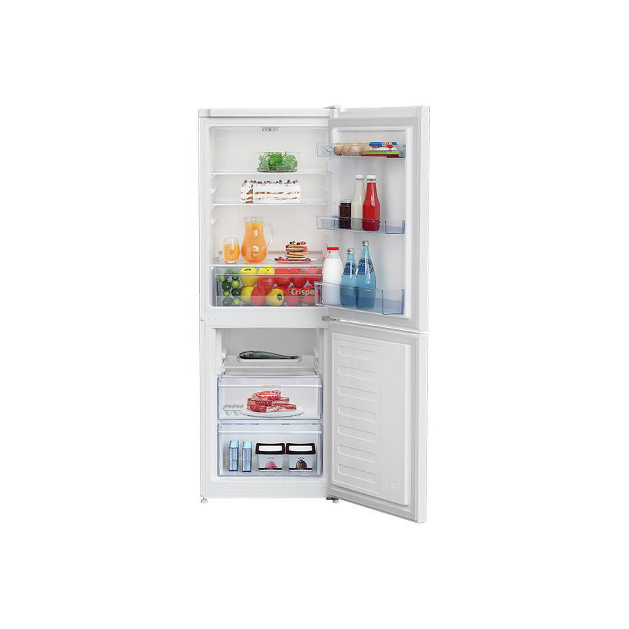 Beko Frižider RCSA 240 K40WN - slika 3