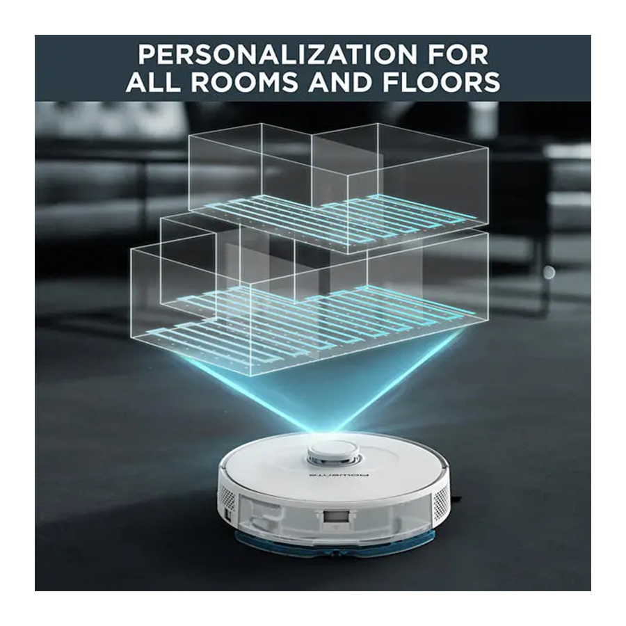 Rowenta Robot usisivač RR8577WH - slika 7