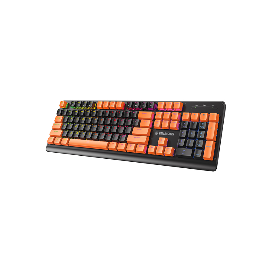 Yenkee Gaming tastatura YKB WT300US DESTROYER - slika 2