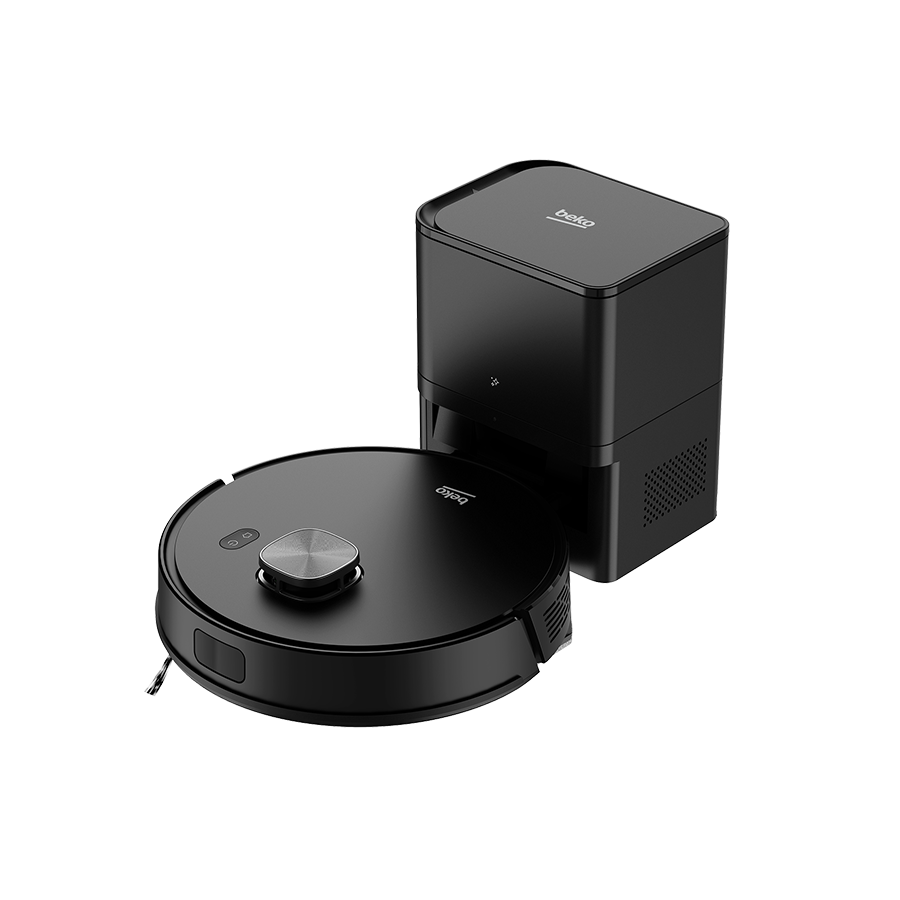 Beko Robot usisivač VRR 62514 VB - slika 2