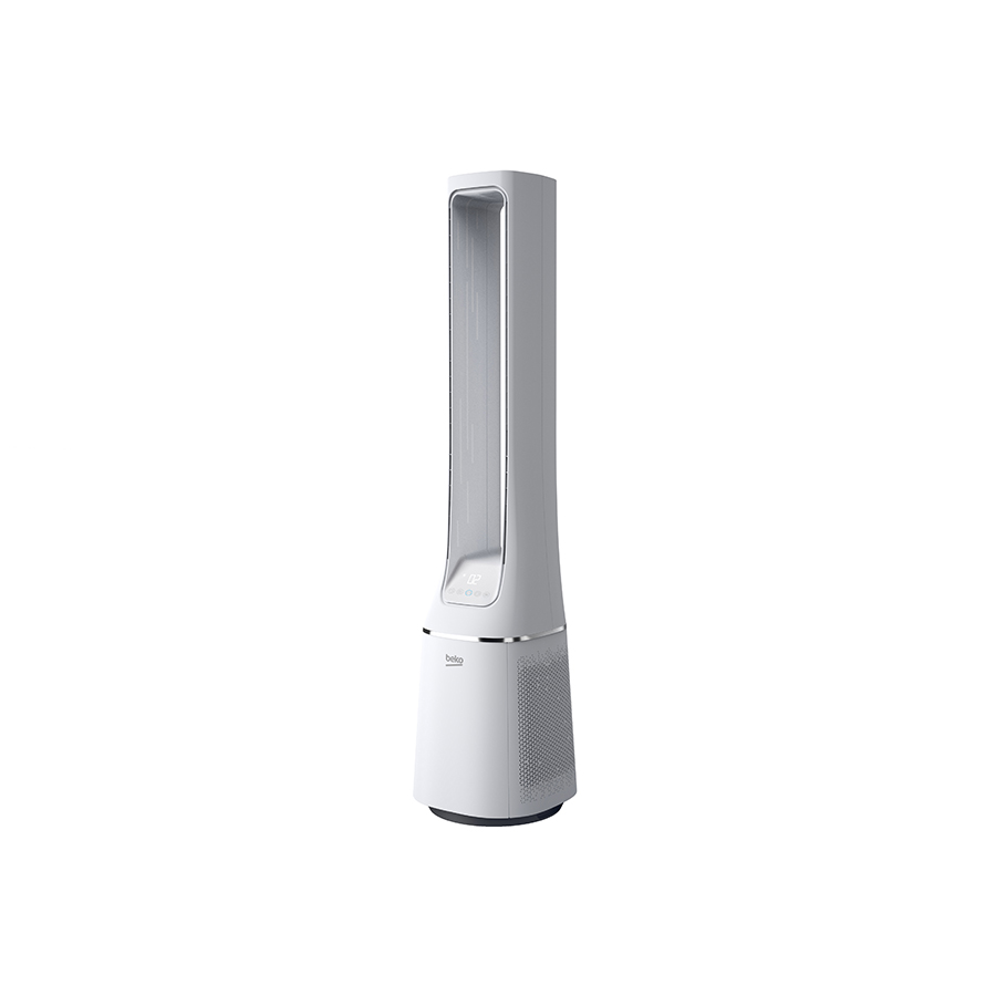 Beko Pročišćivač zraka - Ventilator EBA 6000 W - slika 2