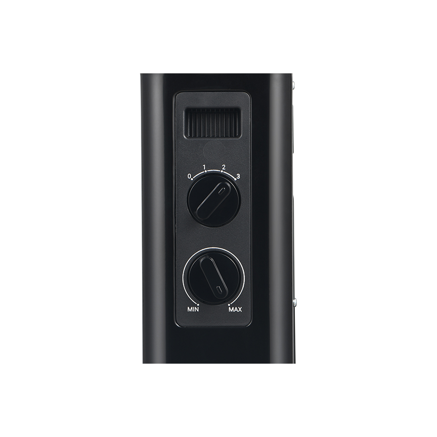 Beko Konvektor RHC 5218 B 1800W - slika 5