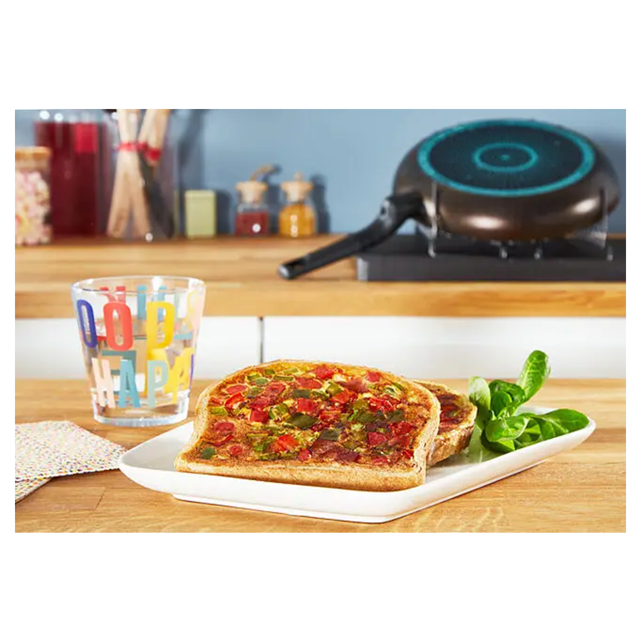 Tefal Tava Easy clean B5720553 - slika 5
