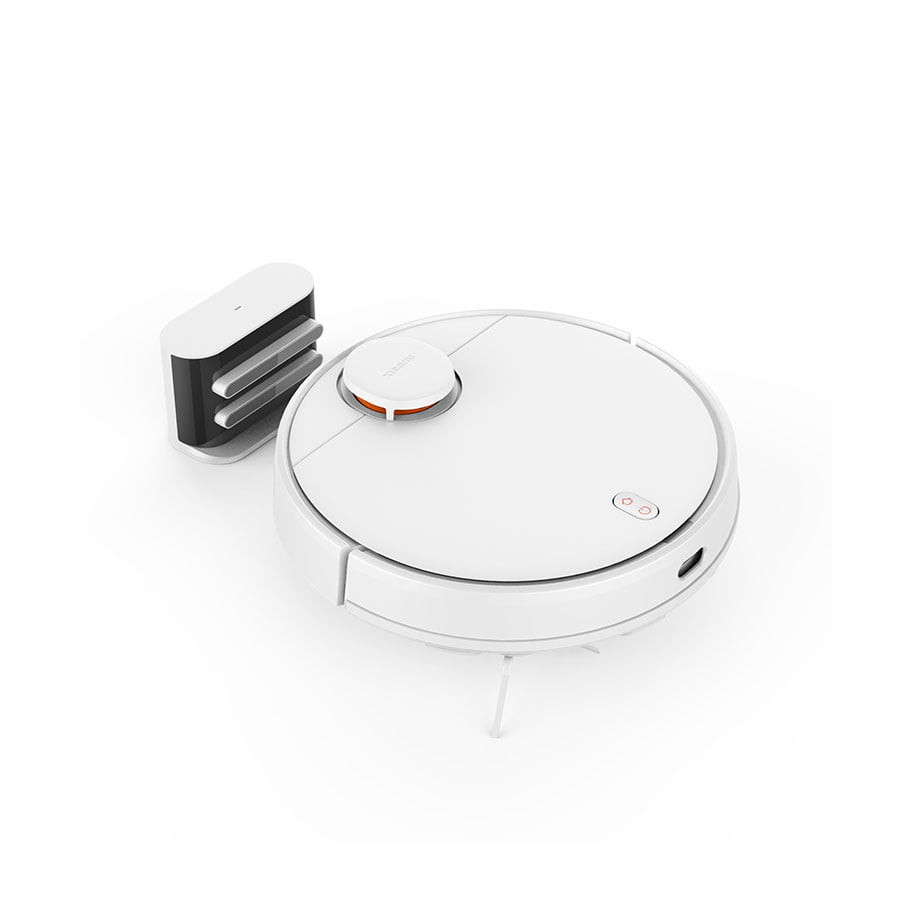 XIAOMI Robot usisivač S10 EU - slika 4