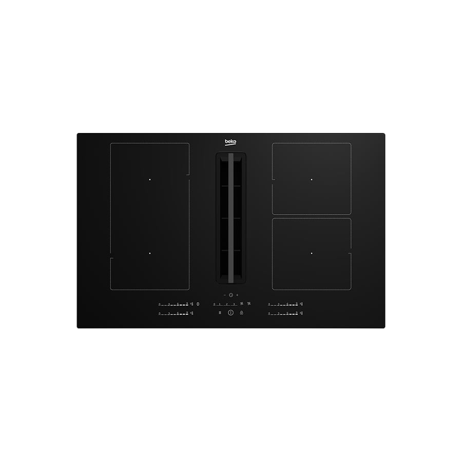 Beko Ugr. Ploča sa napom HIXI 84700 UF