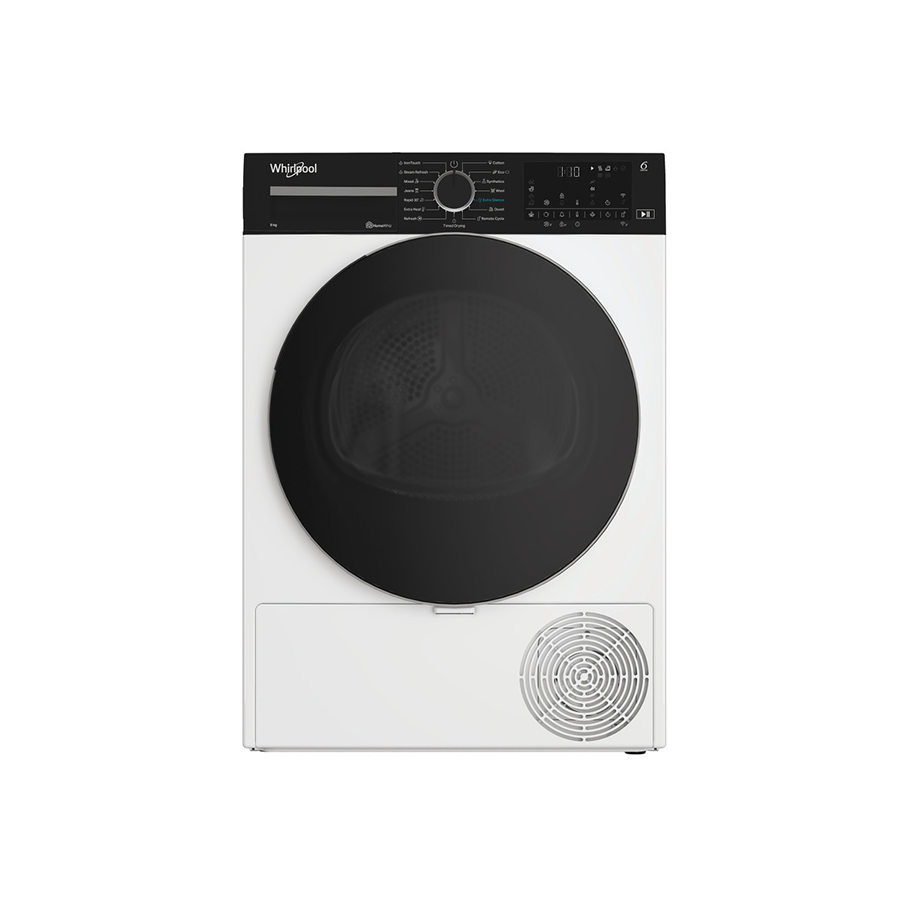 Whirlpool Mašina za sušenje WP C9 WBS EE