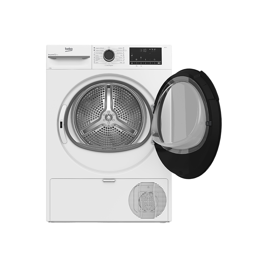 Beko Mašina za sušenje BM3T40230W - slika 3
