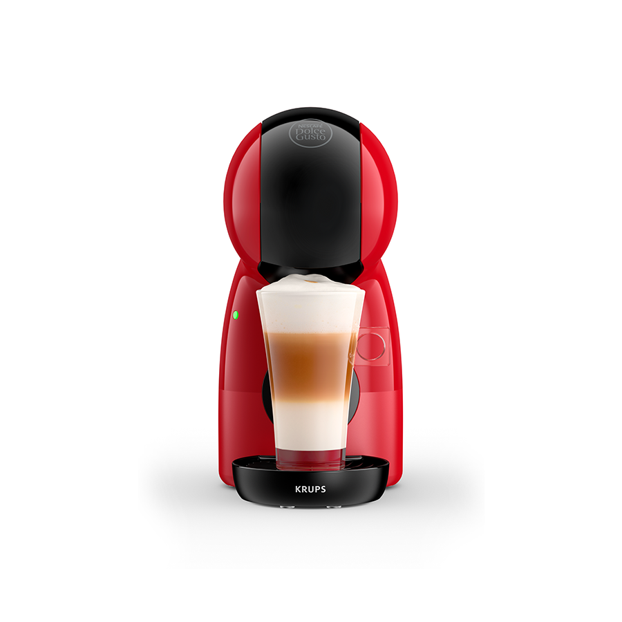 Krups Aparat za espresso kafu DOLCE GUSTO PICCOLO XS KP1A3510 - slika 5