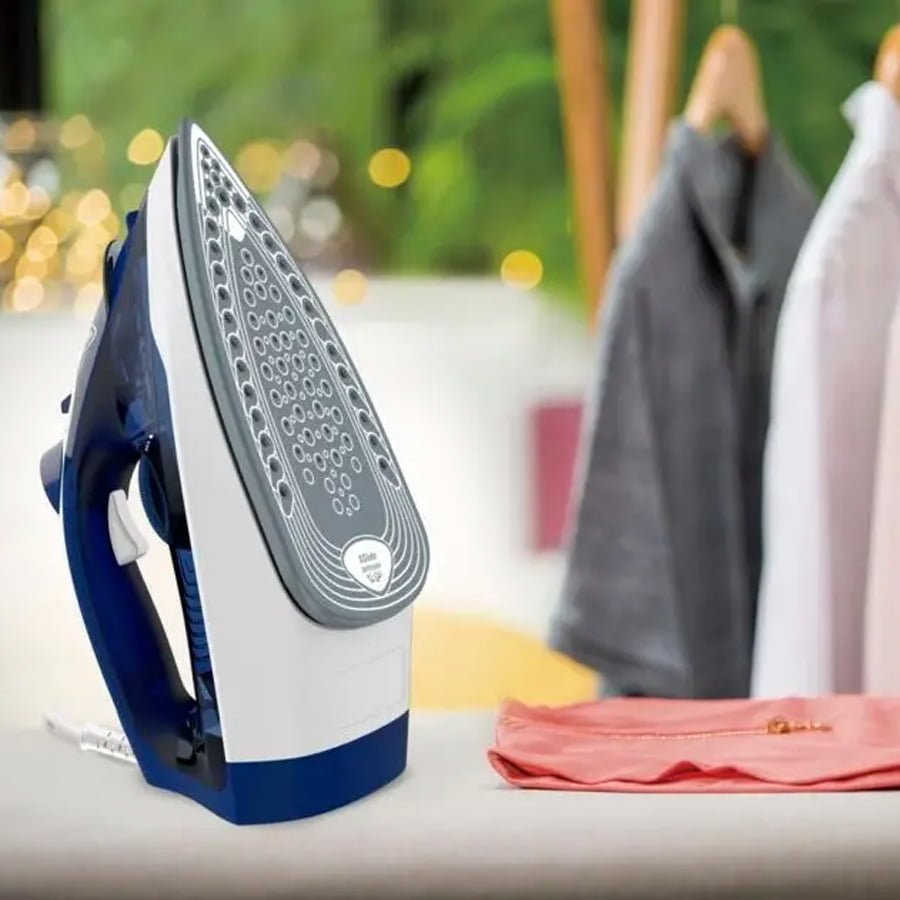 Tefal Pegla na paru FV2838E0 - slika 3
