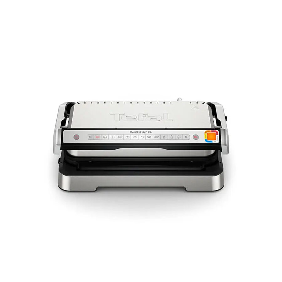 Tefal Električni OptiGrill 4u1 XL GC784D30 - slika 2
