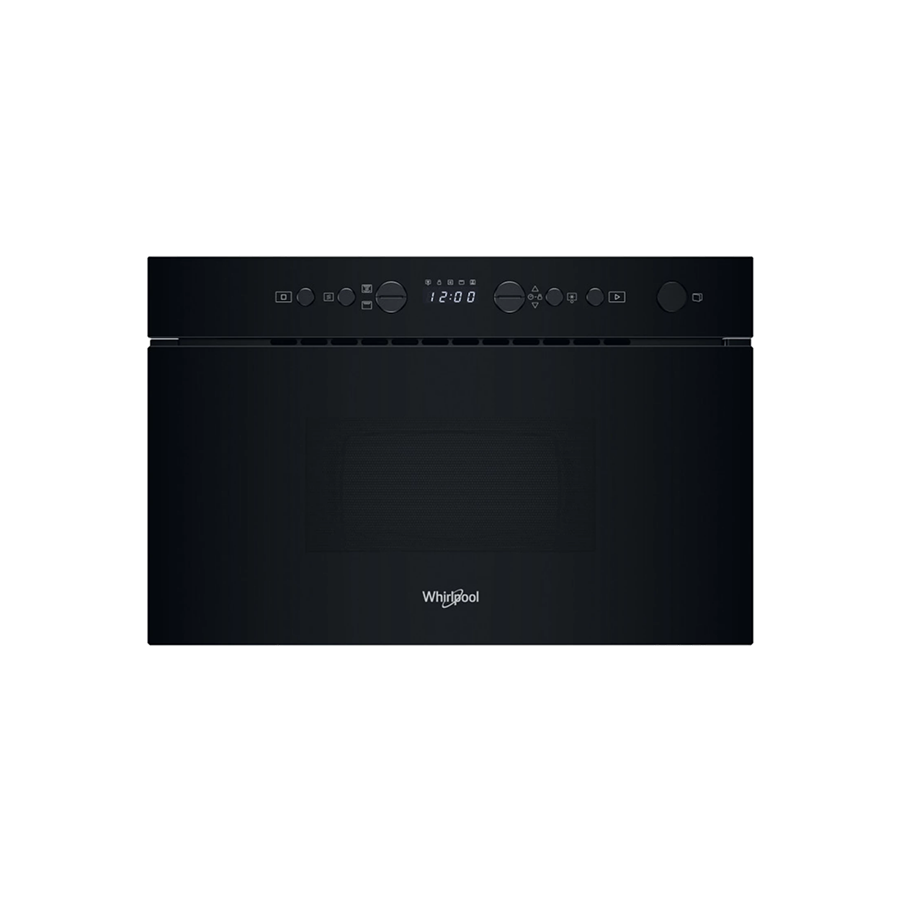 Whirlpool Ugr. mikrovalna WMN14BB