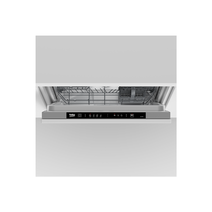 Beko Ugr. Mašina za suđe DIN34330 - slika 3