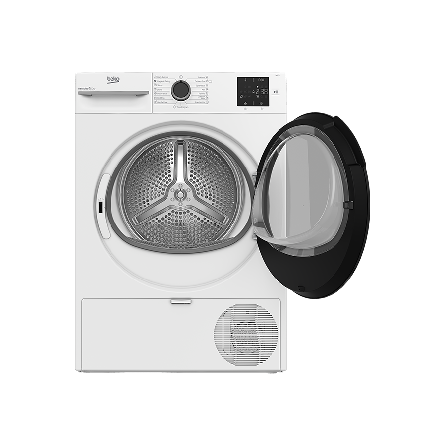 Beko Mašina za sušenje BMTD37146W - slika 3