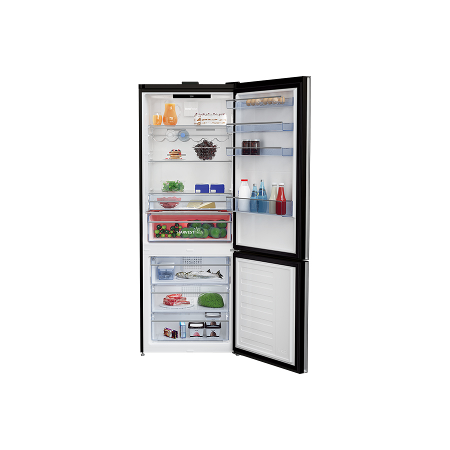 BEKO Frižider RCNE 560 E60ZGBHN - slika 3
