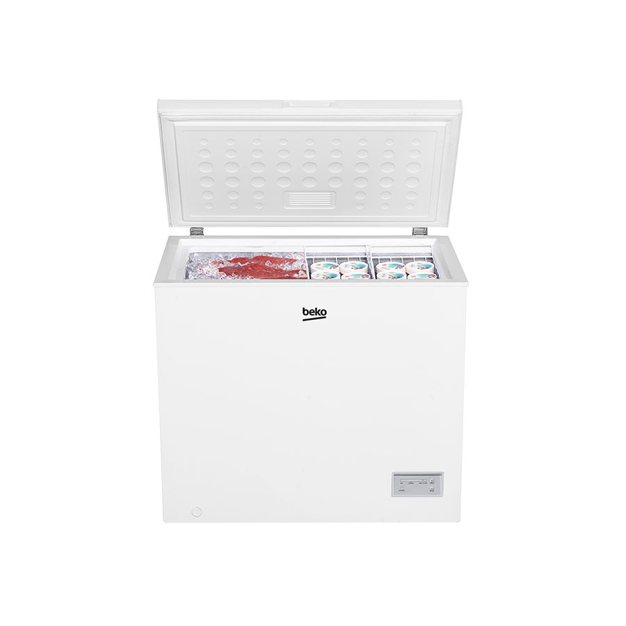 Beko Zamrzivač CF200EWN - slika 2