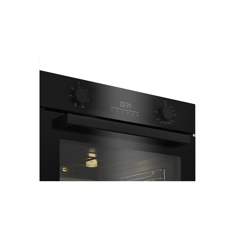 Beko Ugr. Pećnica BBIE 17300 B - slika 3