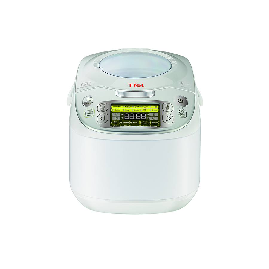 Tefal Multicooker RK812110RCFC28Q - slika 2