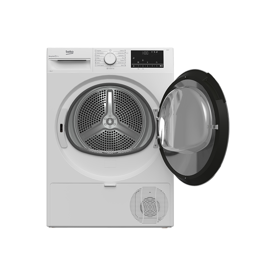 Beko Mašina za sušenje B3T68110 - slika 3