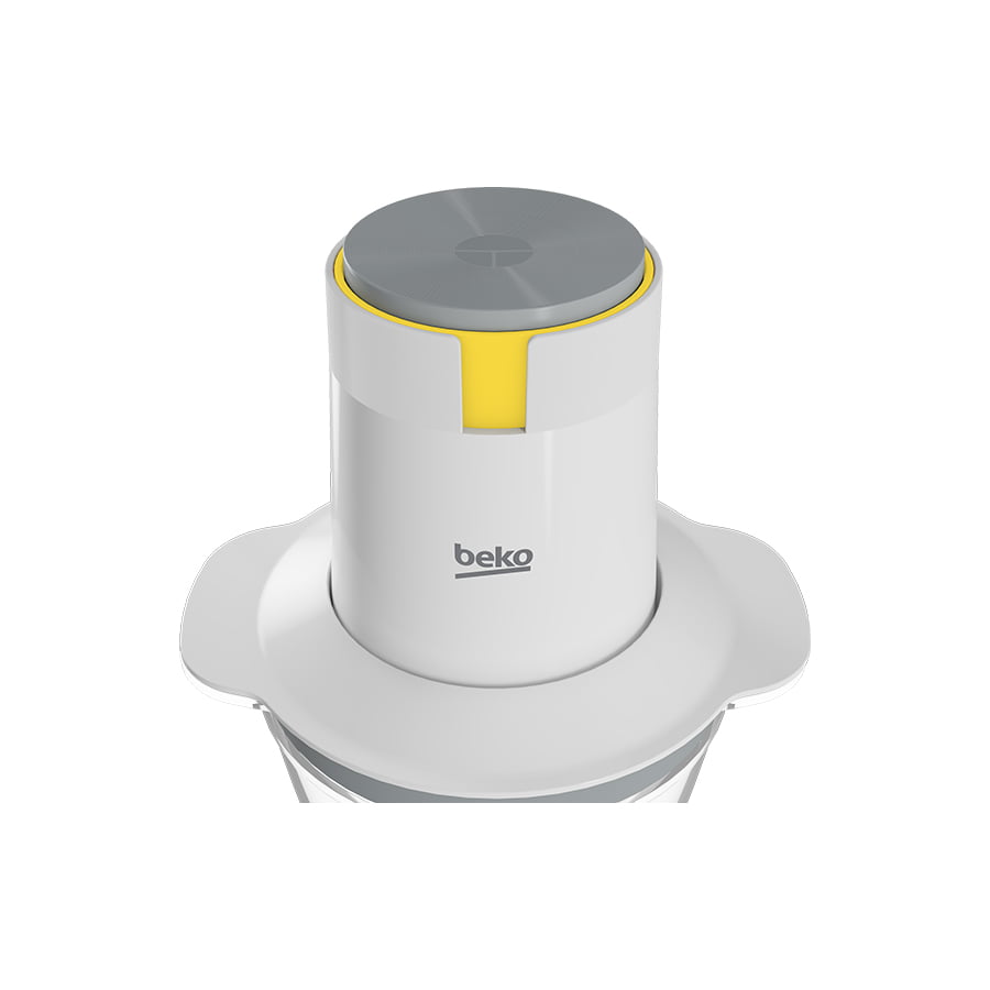 Beko Sjeckalica CHP 62522 W - slika 3