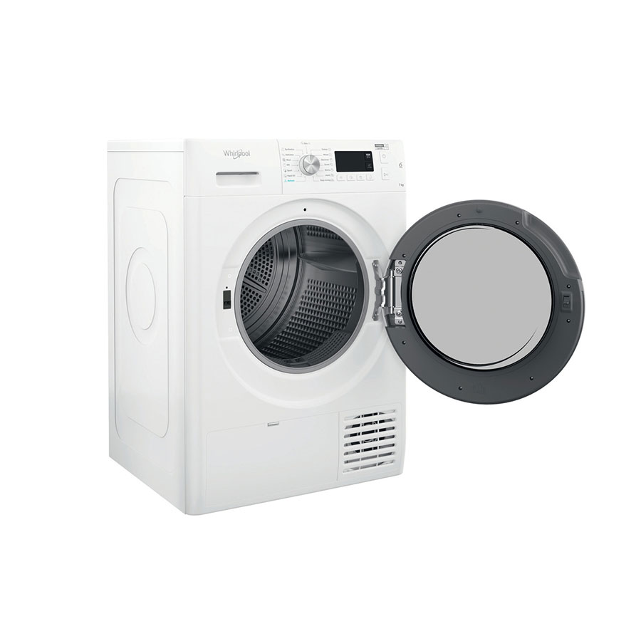 Whirlpool Mašina za sušenje FFT M11 72 EE - slika 4