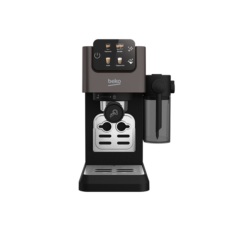 Beko Aparat za kafu CEP 5464 DX - slika 2