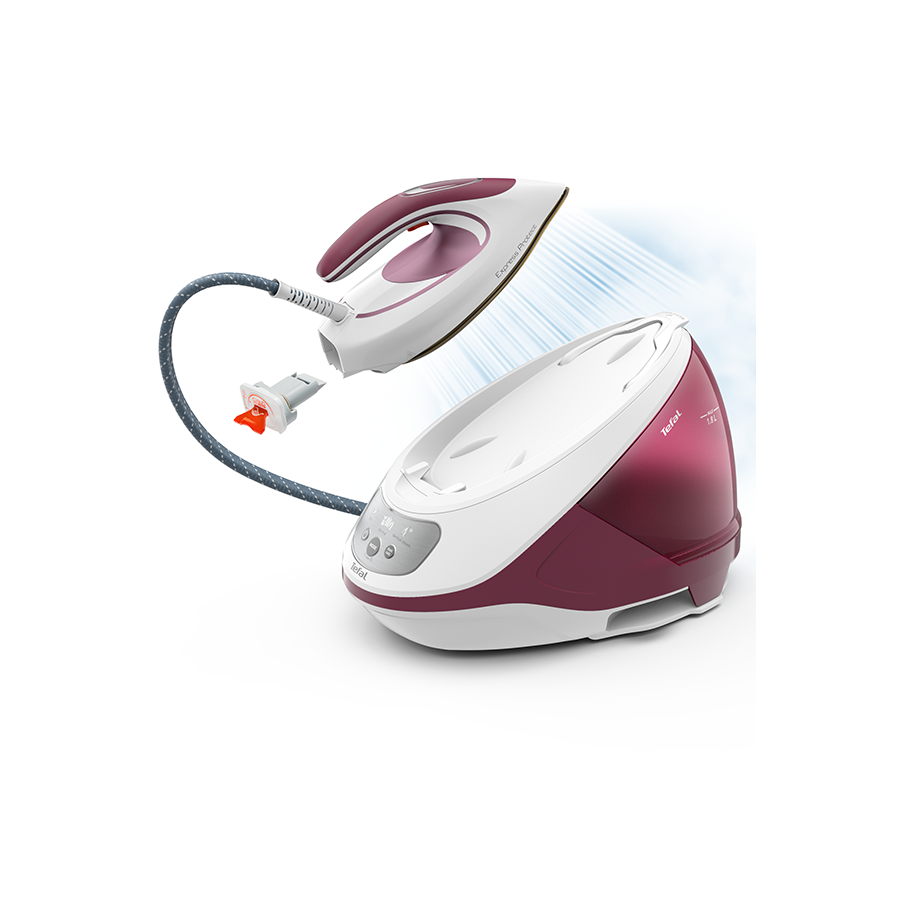 Tefal Parna stanica SV9201E0 - slika 4