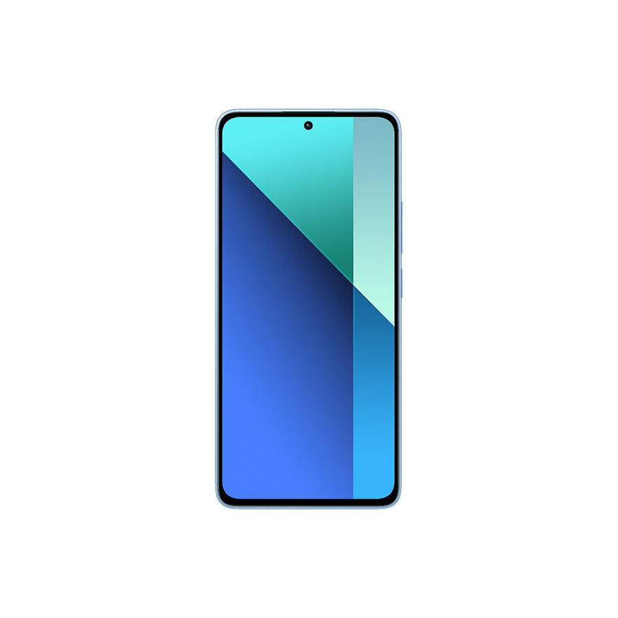 Mobitel Xiaomi Redmi Note 13 4G DUAL SIM 8GB 256GB ICE BLUE - slika 2