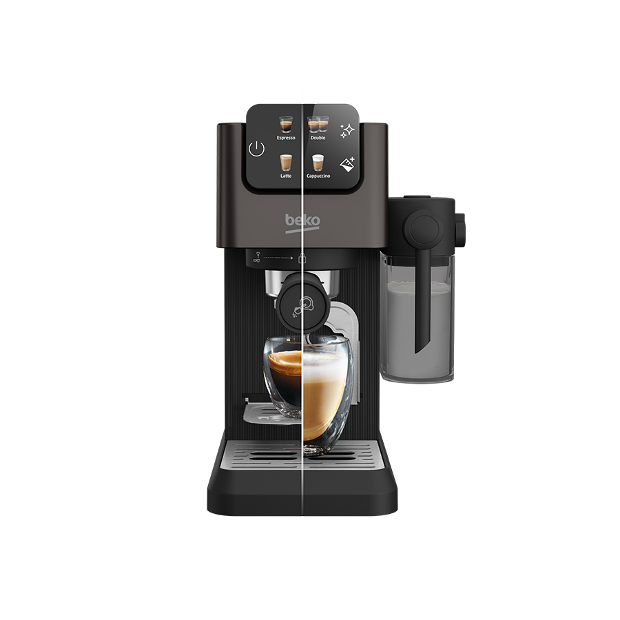 Beko Aparat za kafu CEP 5464 DX - slika 6