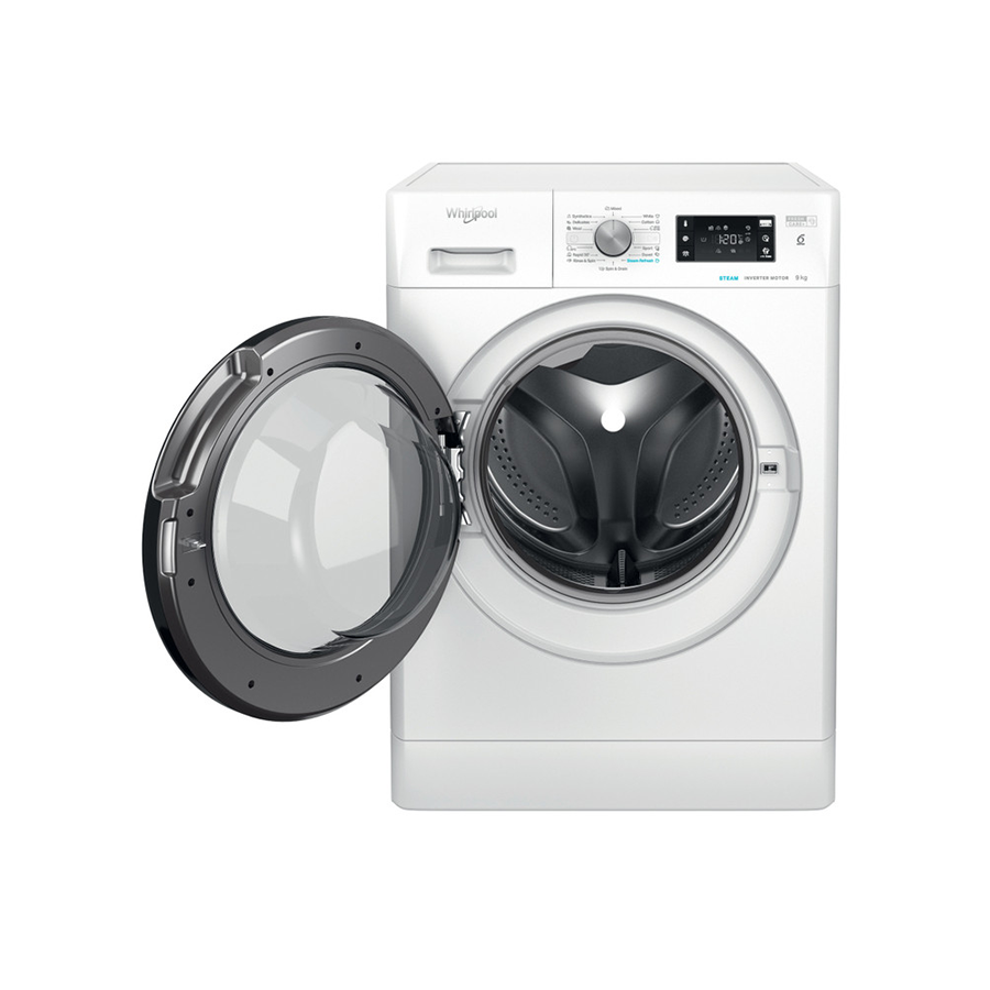 Whirlpool Mašina za veš FFB 9469 BV EE - slika 3