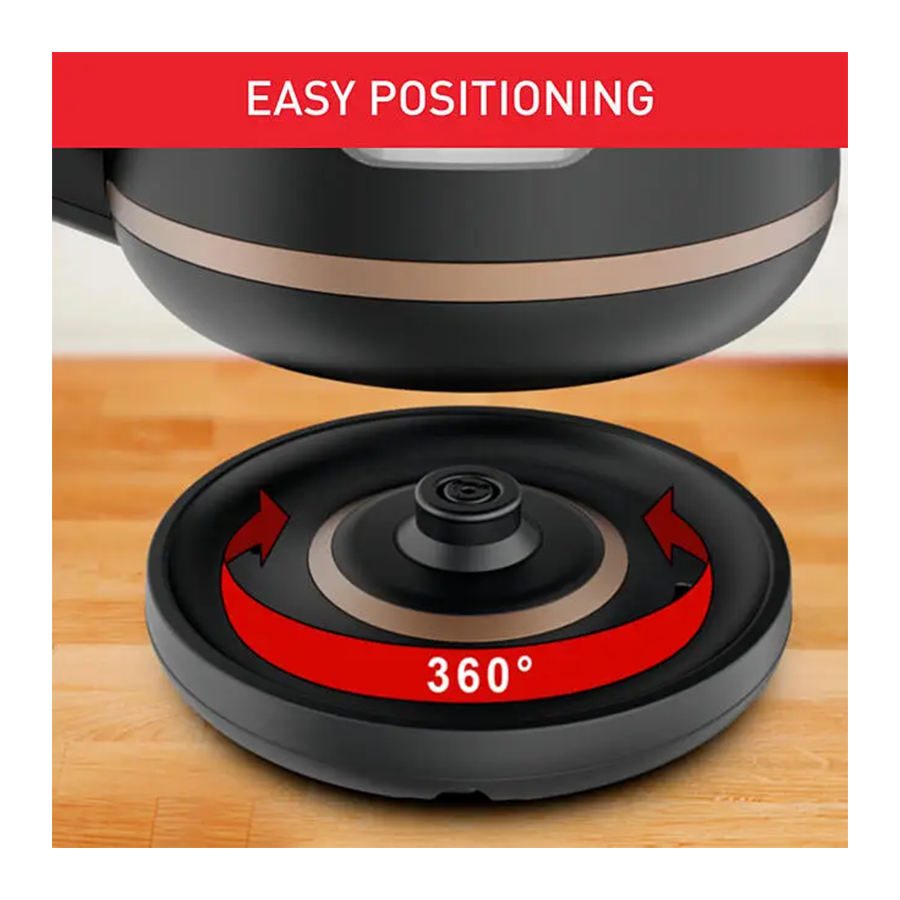 Tefal Kuhalo za vodu KI533811 - slika 5