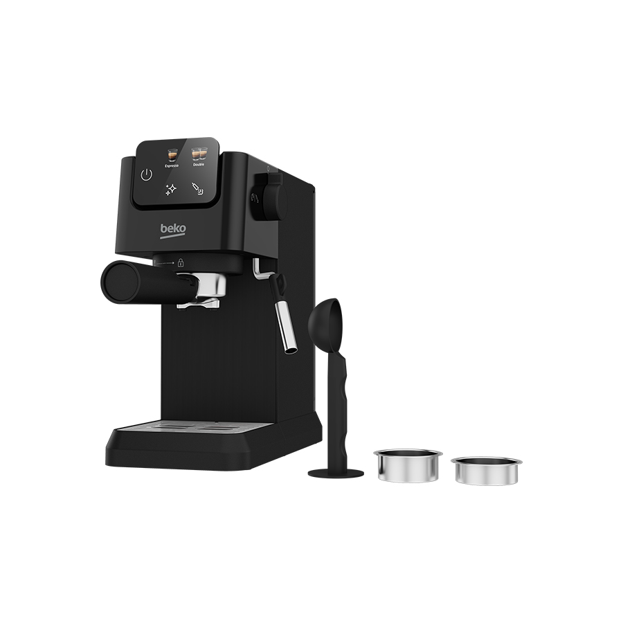 Beko Aparat za Kafu CEP 5302 B - slika 5