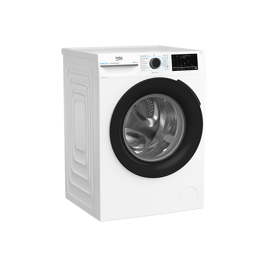 Beko Mašina za veš BM3WFU410415WB - slika 2
