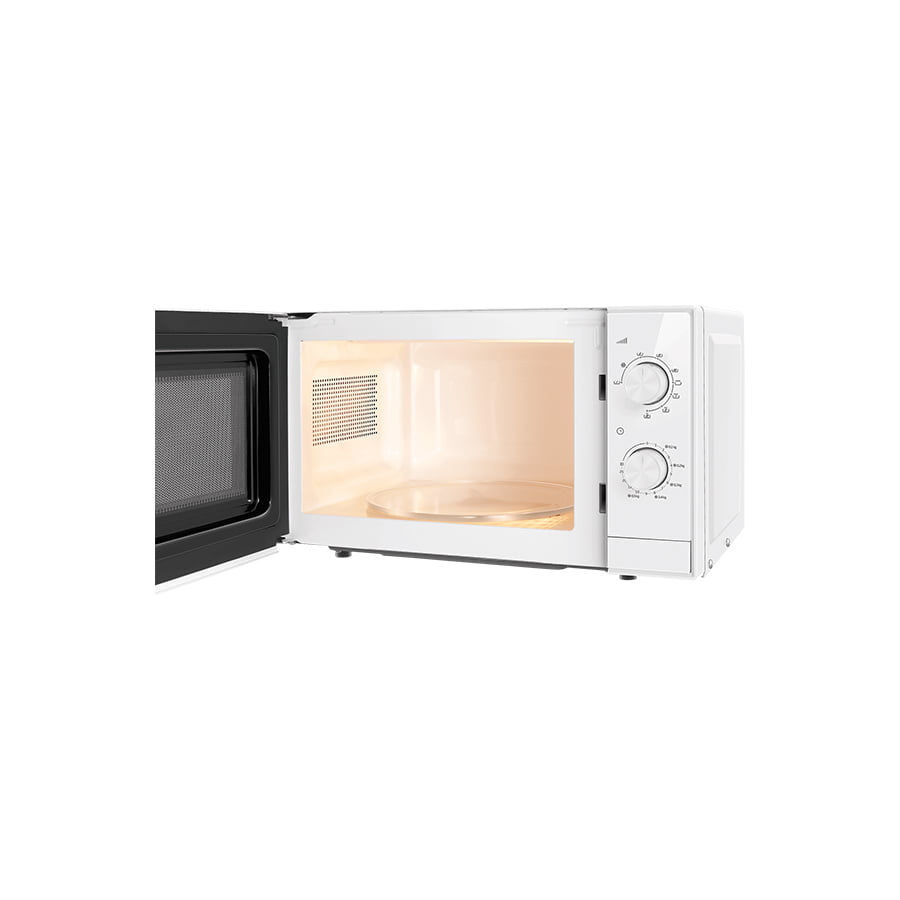 Beko Mikrovalna pećnica MGC 20100 W - slika 2
