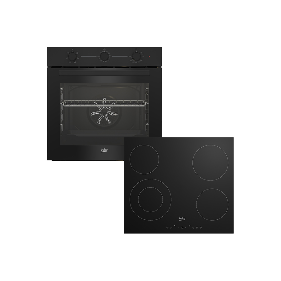 Beko Ugradbeni set N14 BBSE 11120 BD