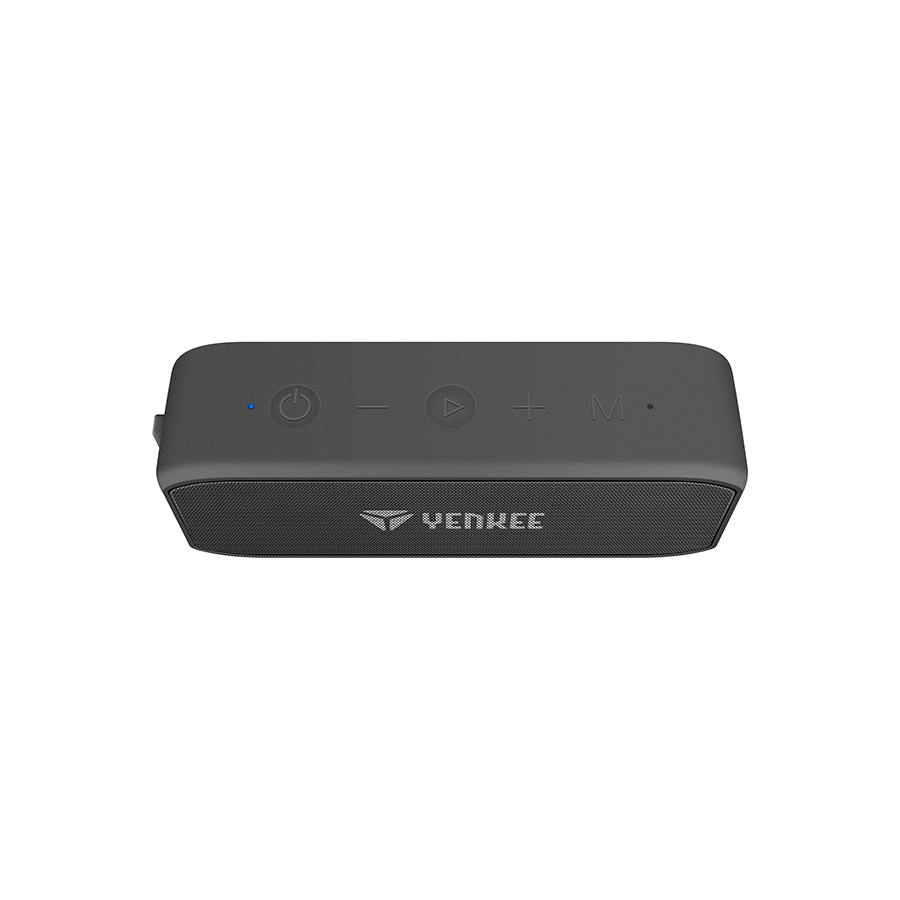 Yenkee Bluetooth Zvučnik YSP 3010BK - slika 4