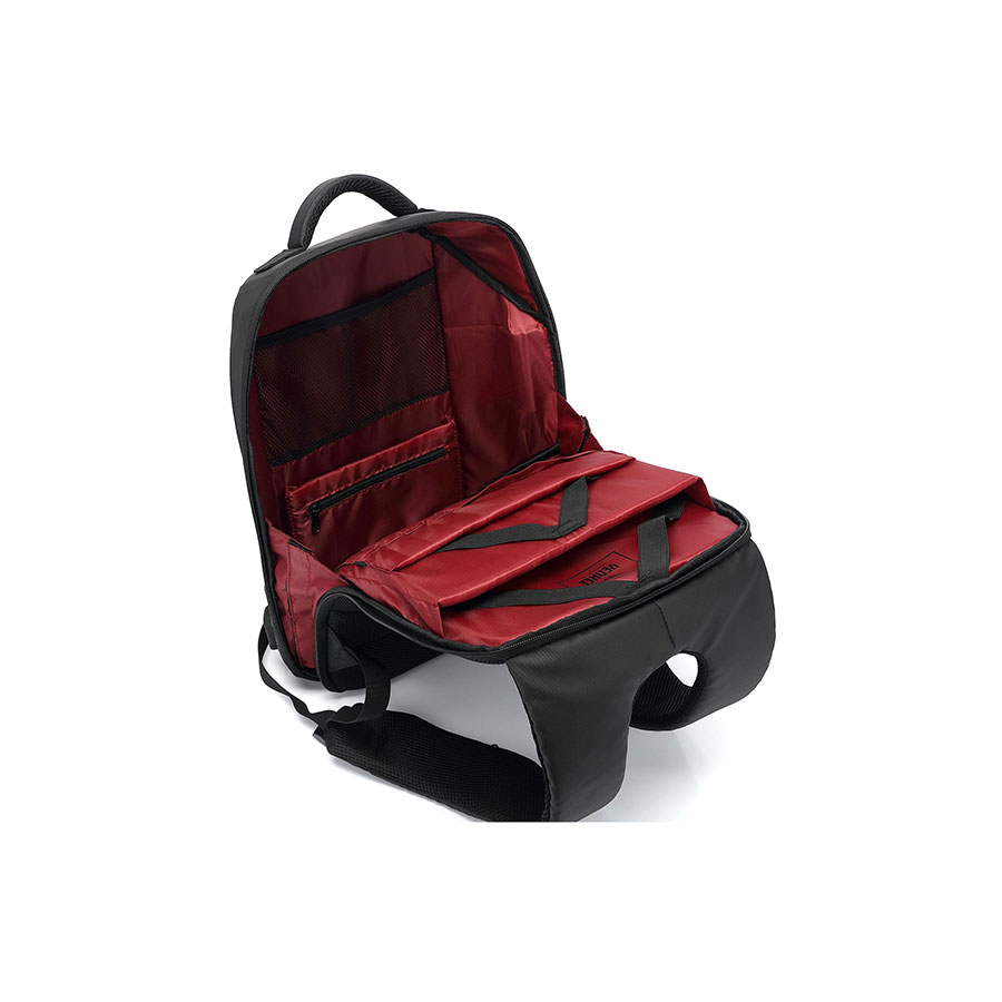 Yenkee Putni ruksak YBB1501 Nomad - slika 5