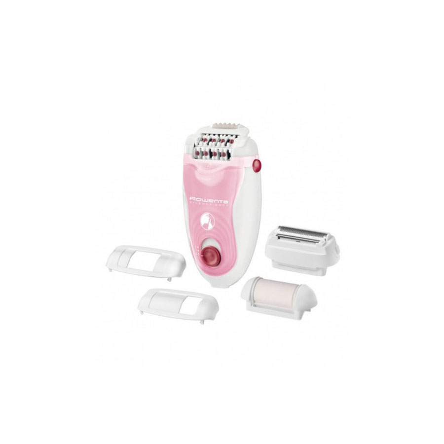Rowenta Epilator Silence Soft EP5640D1 - slika 2