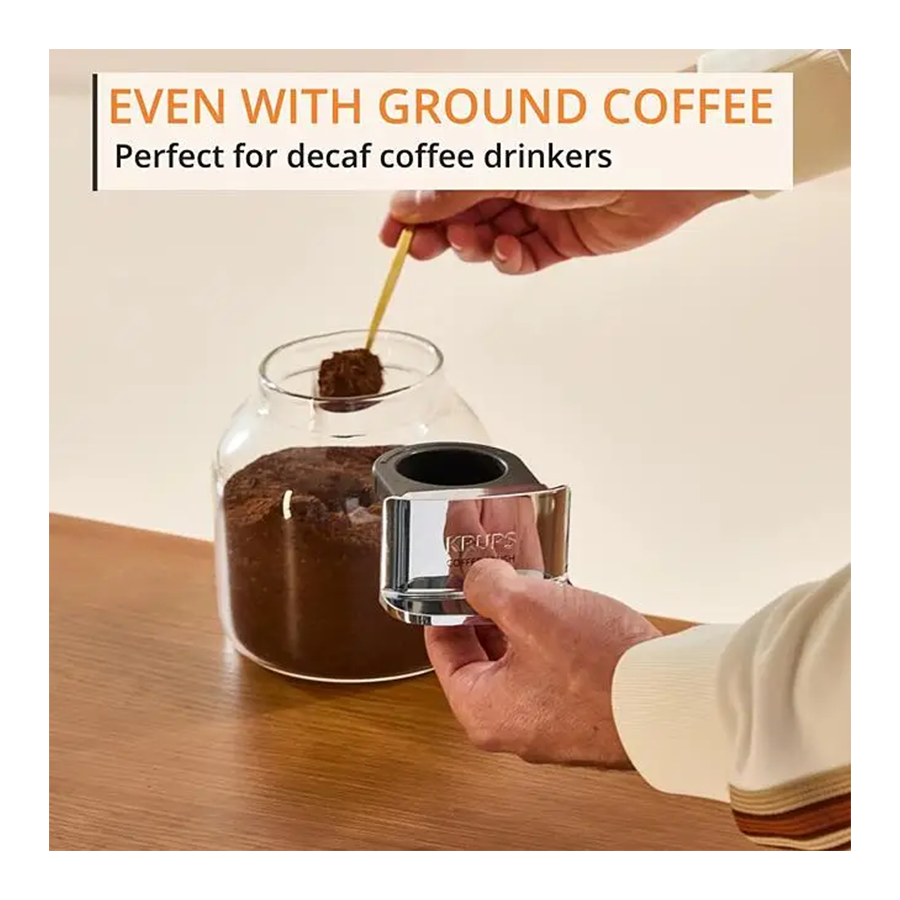 Krups Aparat za kafu SA403BE0 - slika 6
