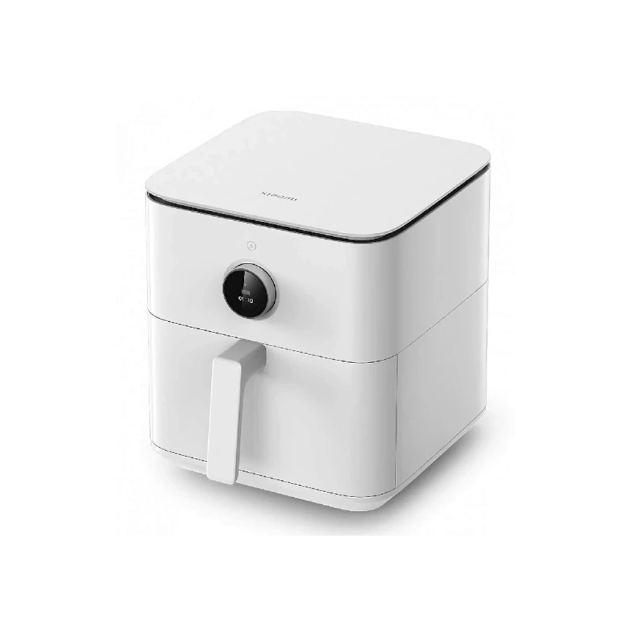 XIAOMI FRITEZA AIR FRYER 6.5L WHITE - slika 2
