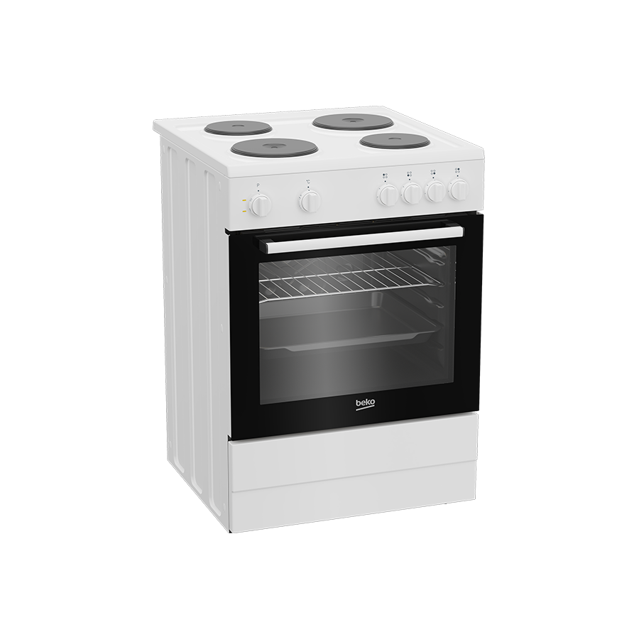 Beko Štednjak FBS66000WD - slika 2