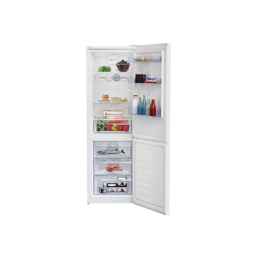 Beko Frižider RCNA366K40WN - slika 3
