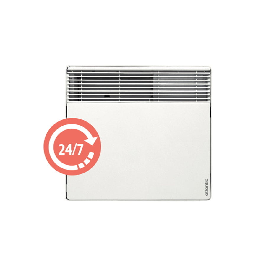 Atlantic Konvektor F127 1500 W